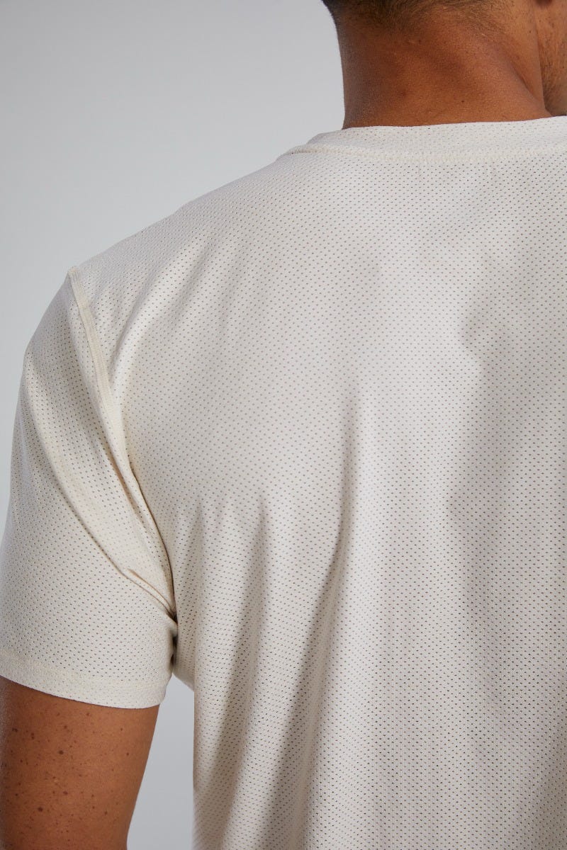Airtec Men's Big Logo Tee - Solid / Heather - Image 30