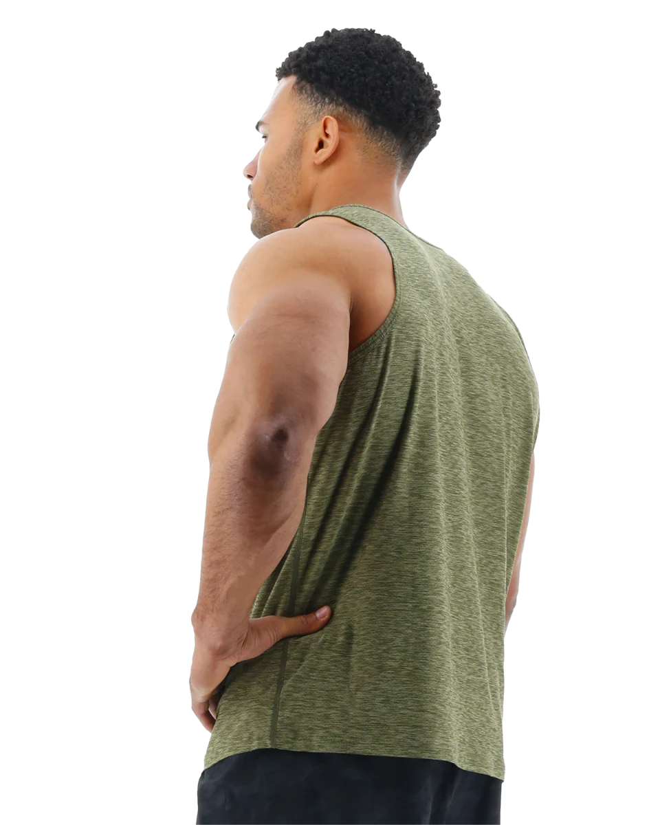 Airtec™ Men's Tank - Solid - Image 10