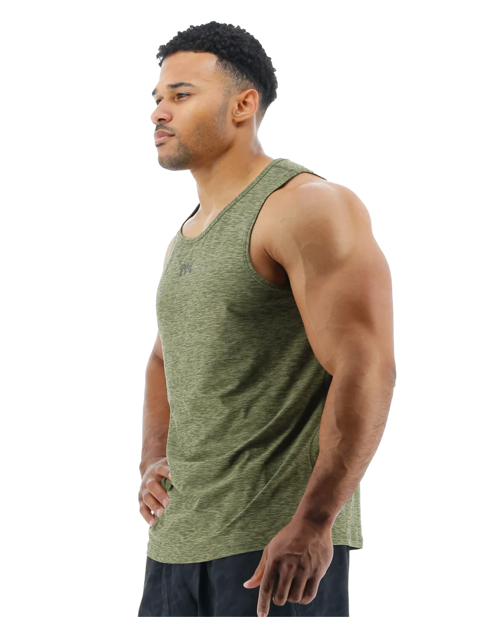 Airtec™ Men's Tank - Solid - Image 11