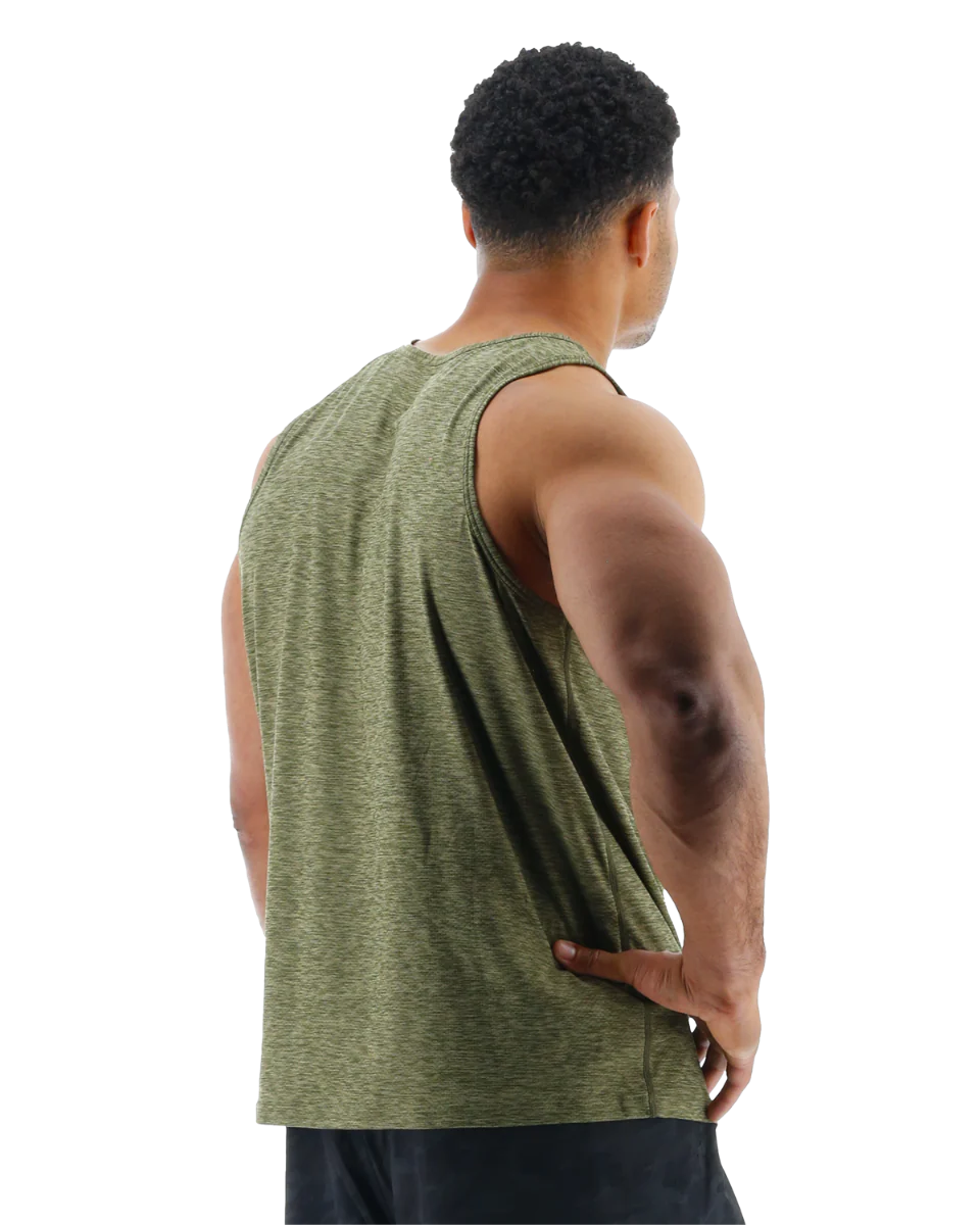 Airtec™ Men's Tank - Solid - Image 12