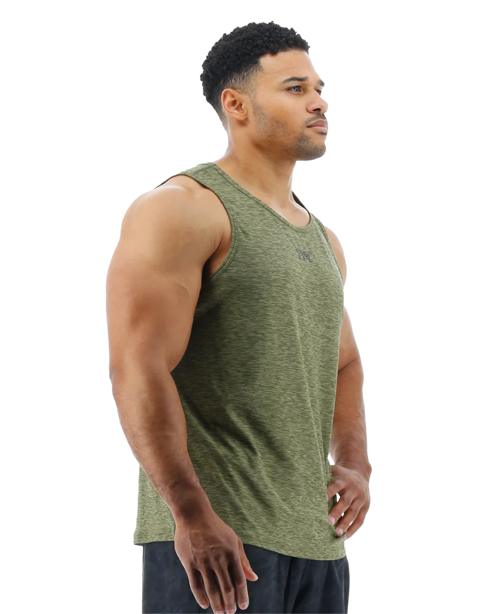 Airtec™ Men's Tank - Solid - Image 13