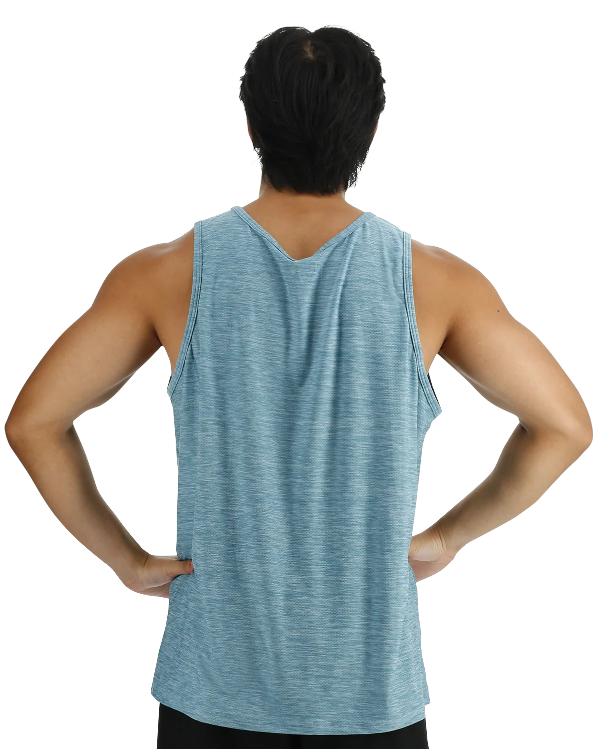 Airtec™ Men's Tank - Solid - Image 21