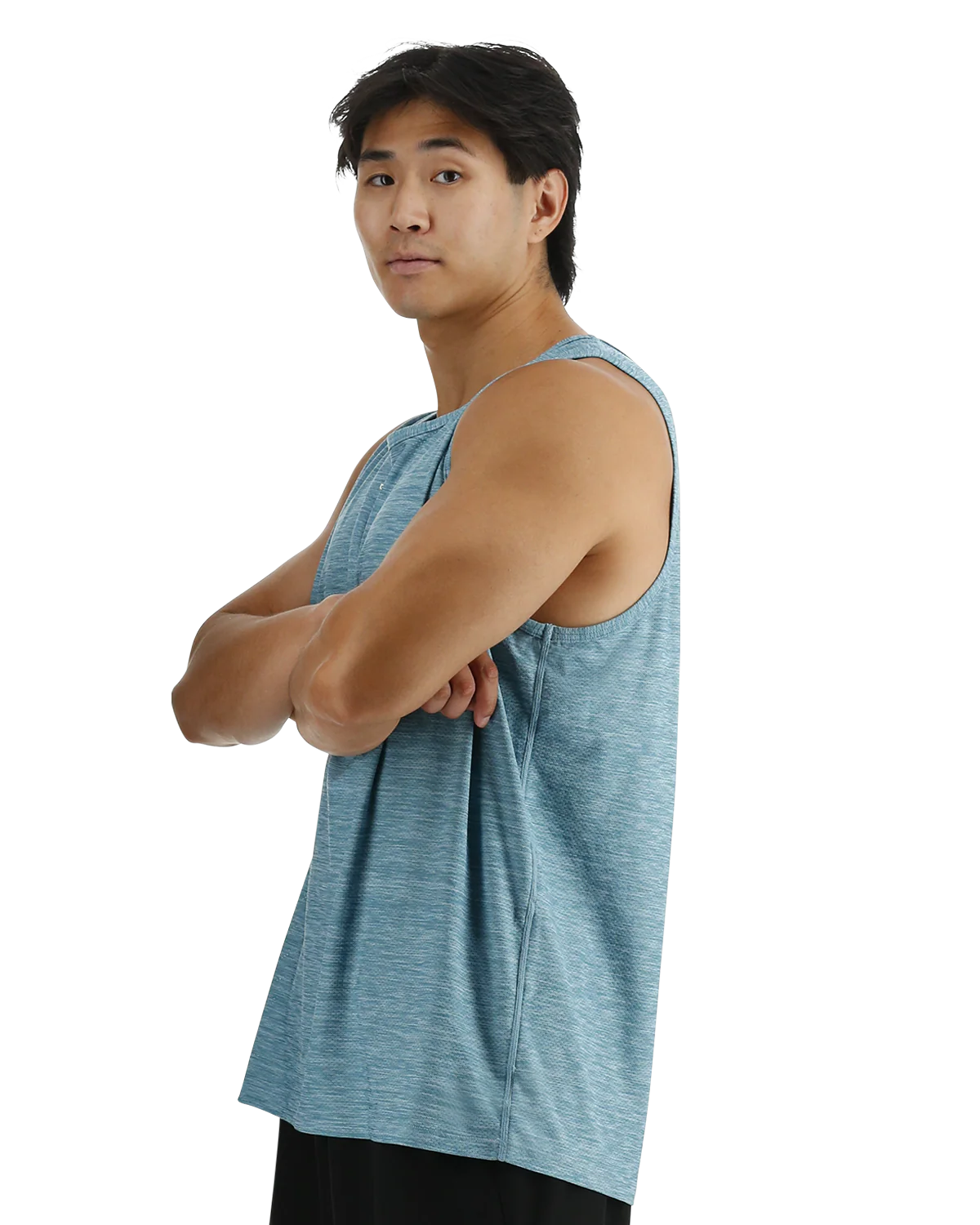 Airtec™ Men's Tank - Solid - Image 22