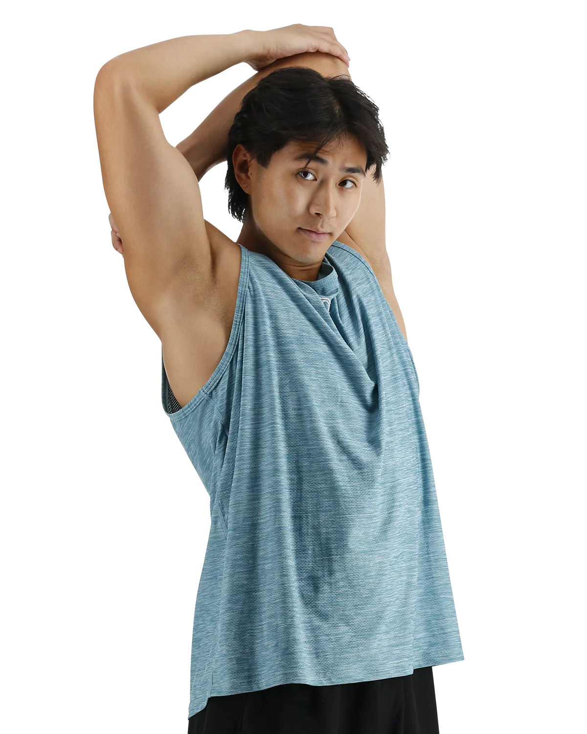 Airtec™ Men's Tank - Solid - Image 25