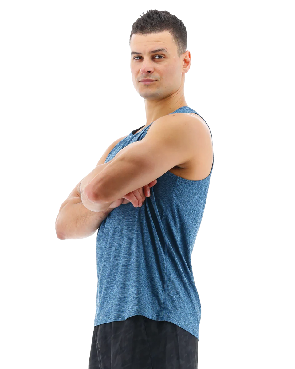 Airtec™ Men's Tank - Solid - Image 3
