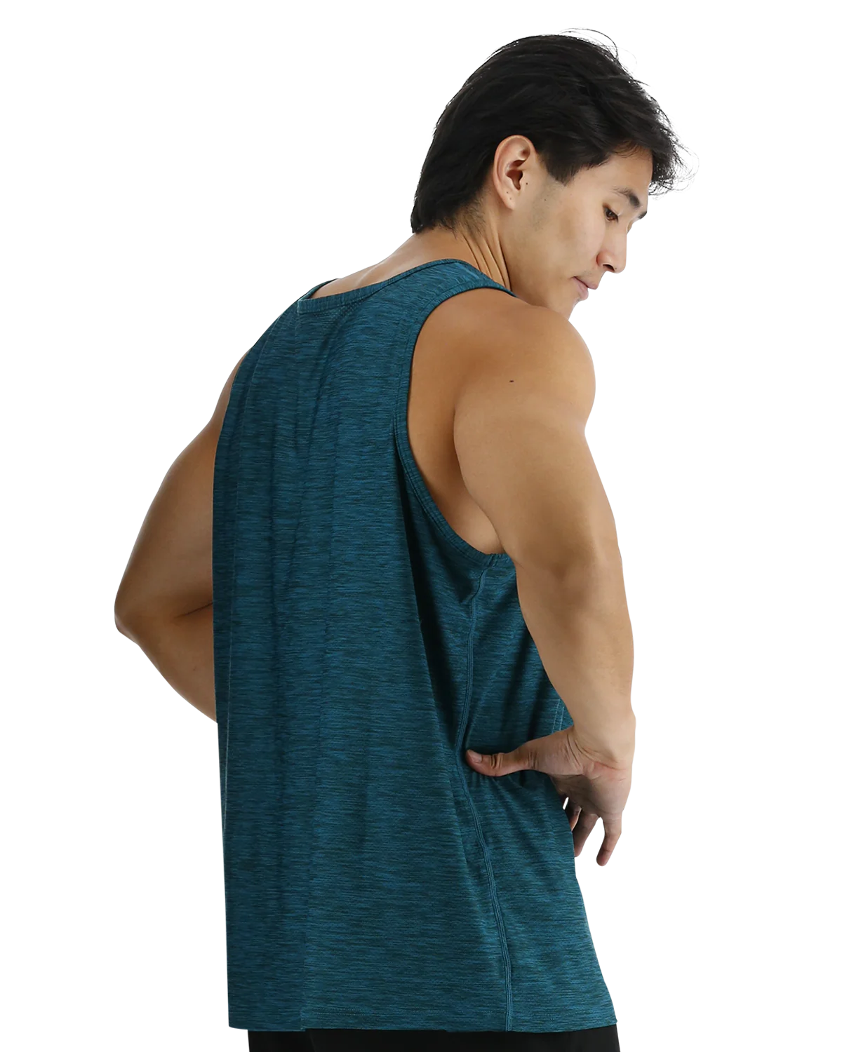 Airtec™ Men's Tank - Solid - Image 30