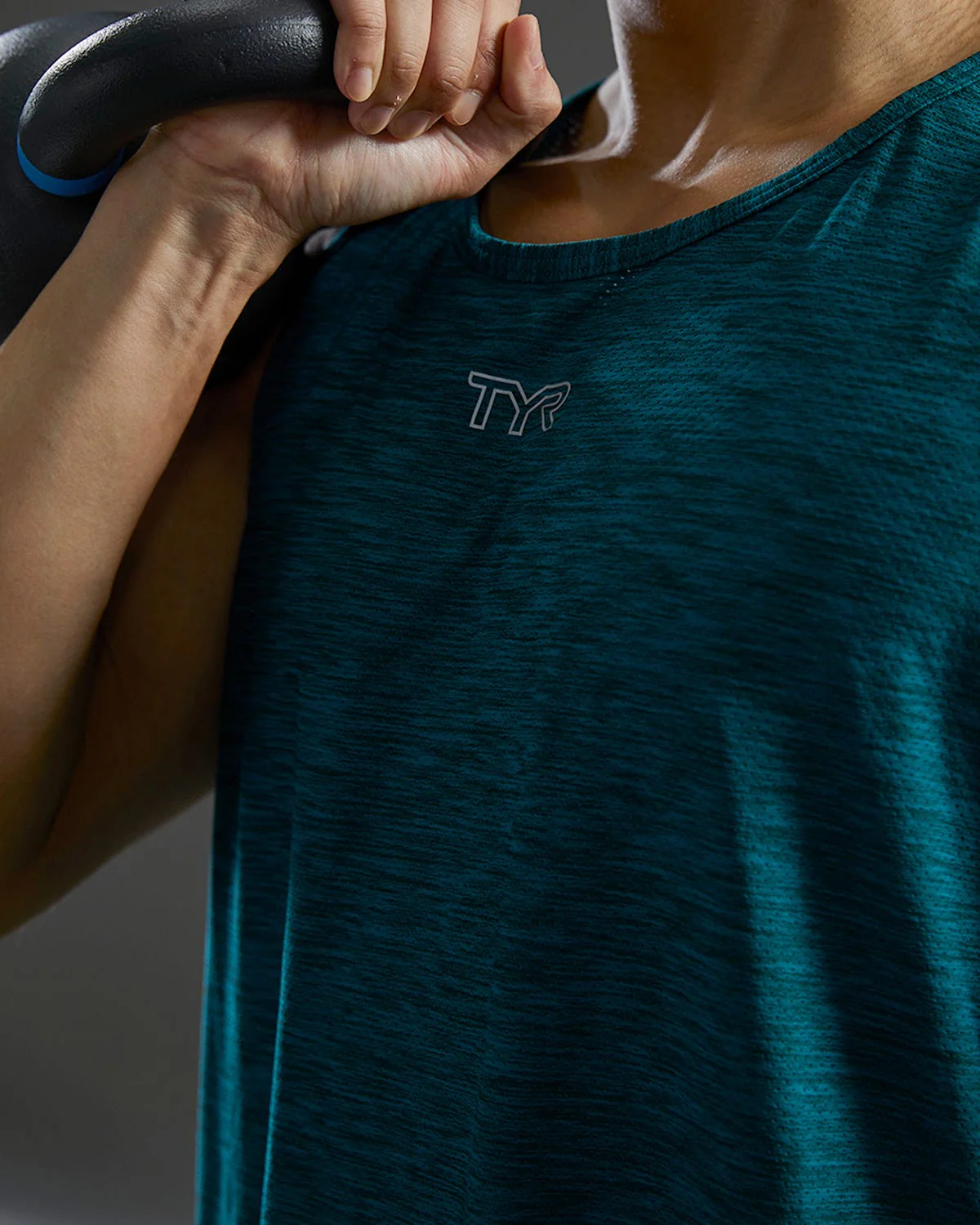 Airtec™ Men's Tank - Solid - Image 32