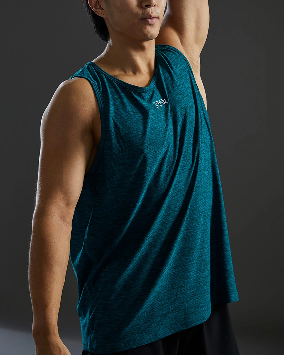 Airtec™ Men's Tank - Solid - Image 33