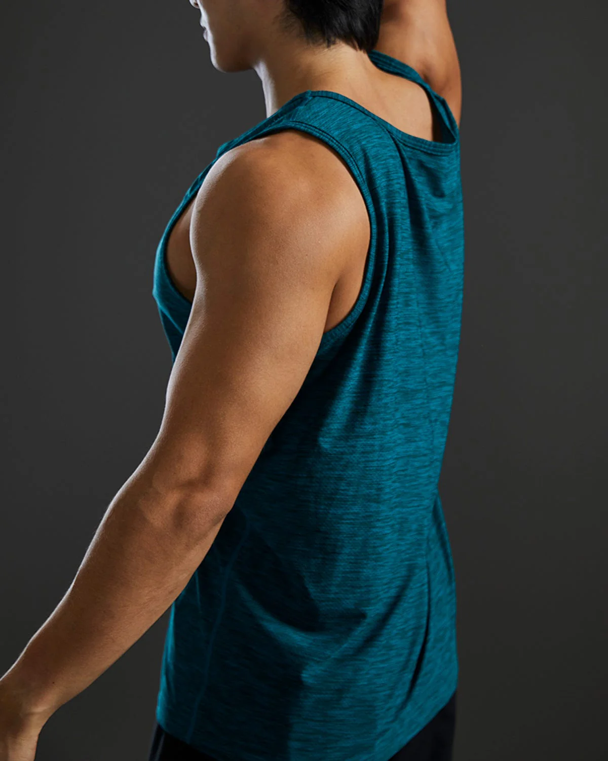 Airtec™ Men's Tank - Solid - Image 34