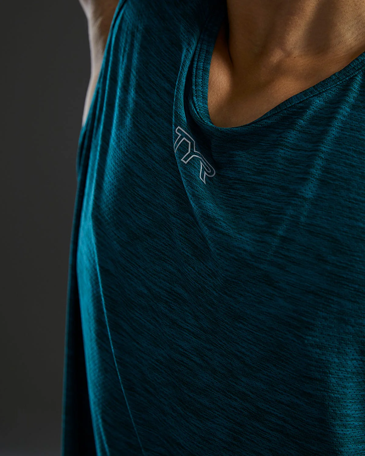 Airtec™ Men's Tank - Solid - Image 35