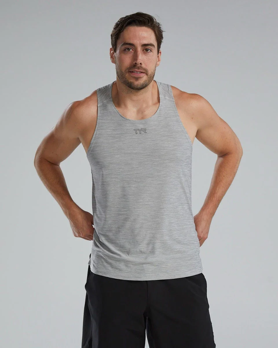 Airtec™ Men's Tank - Solid - Image 36