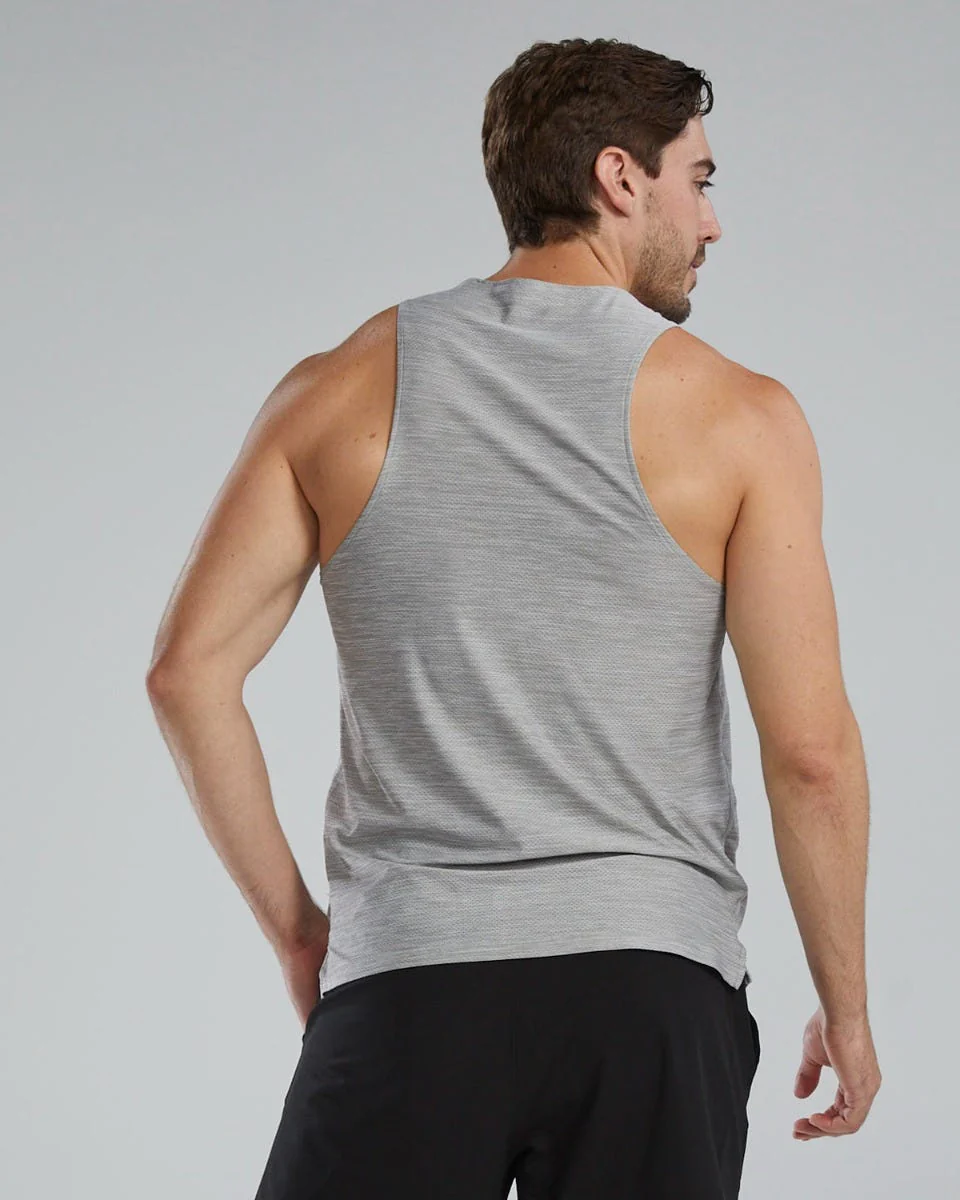 Airtec™ Men's Tank - Solid - Image 37