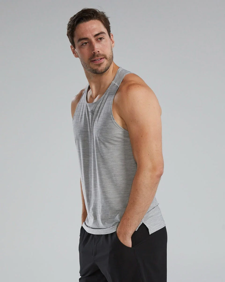 Airtec™ Men's Tank - Solid - Image 38