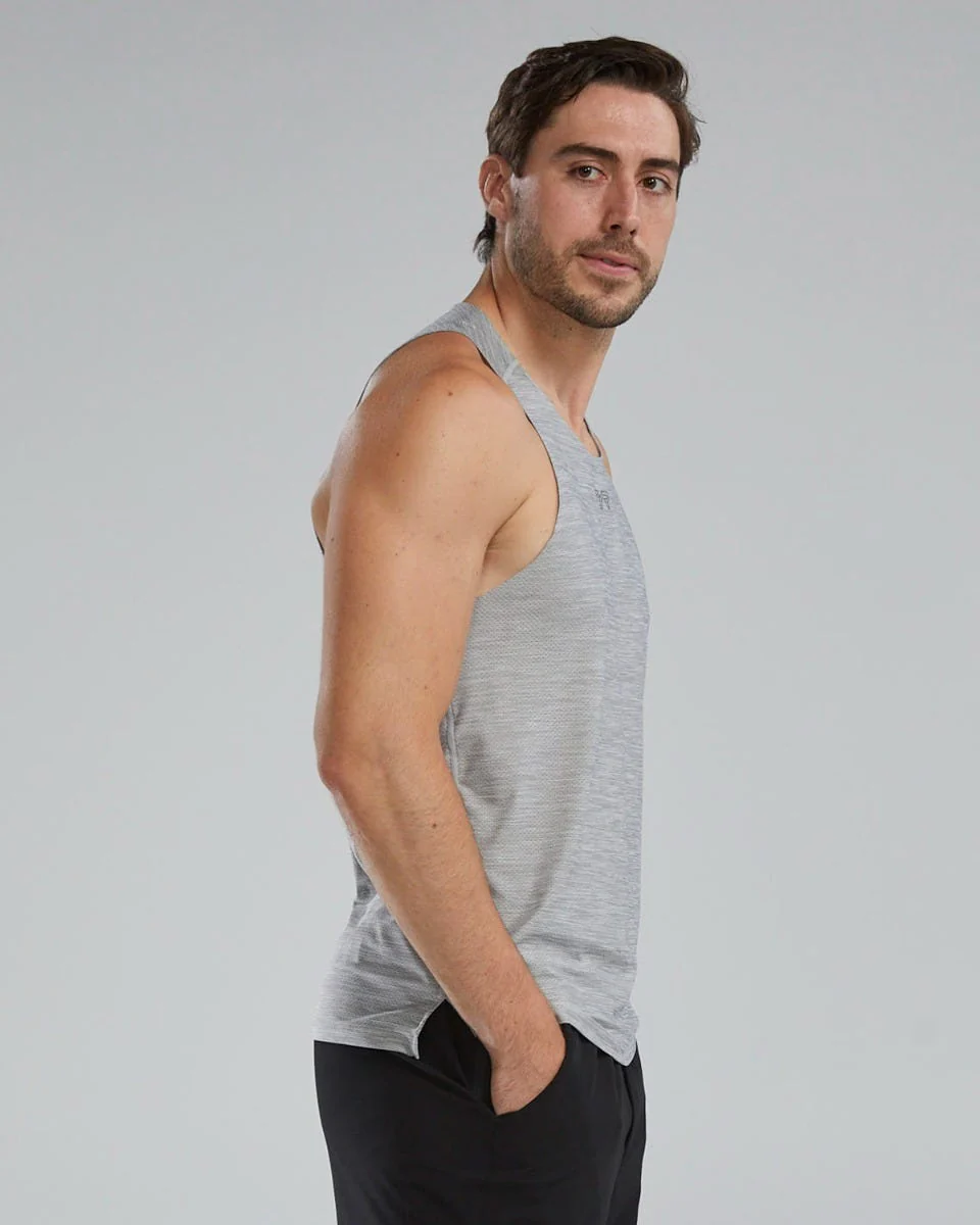 Airtec™ Men's Tank - Solid - Image 39