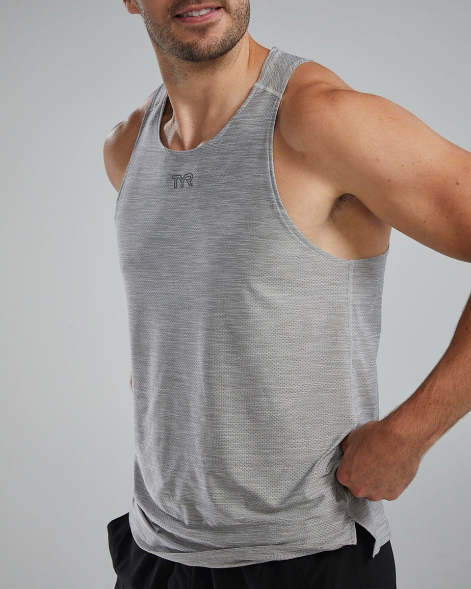 Airtec™ Men's Tank - Solid - Image 40