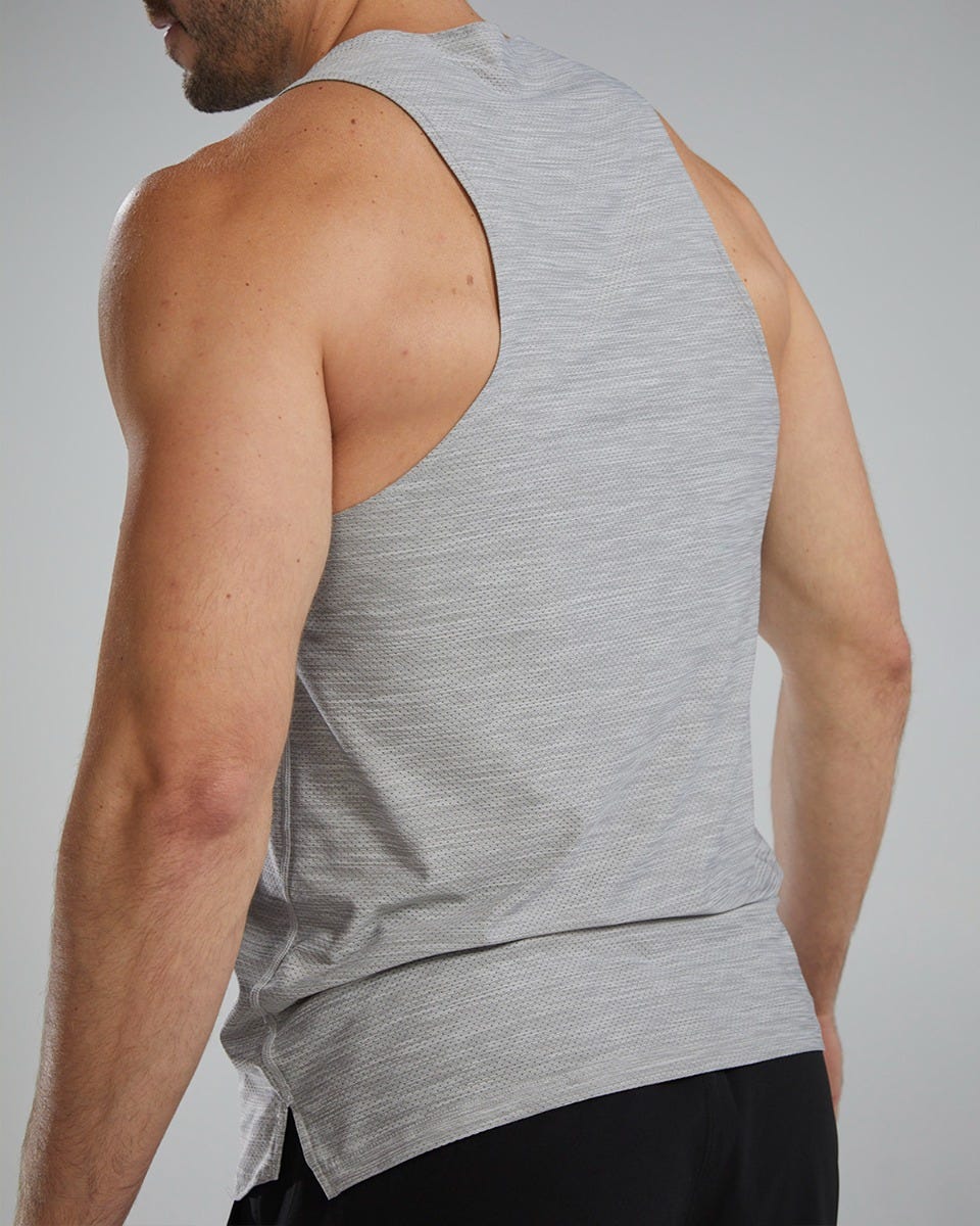 Airtec™ Men's Tank - Solid - Image 41