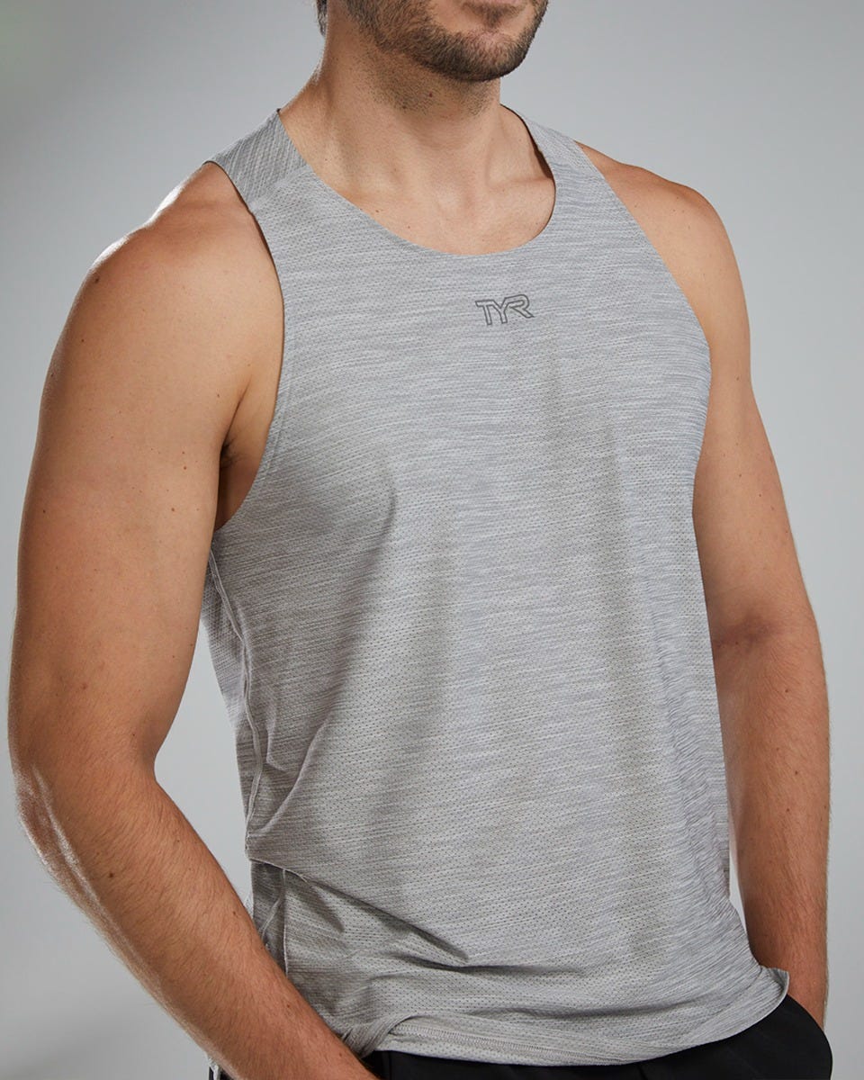 Airtec™ Men's Tank - Solid - Image 43