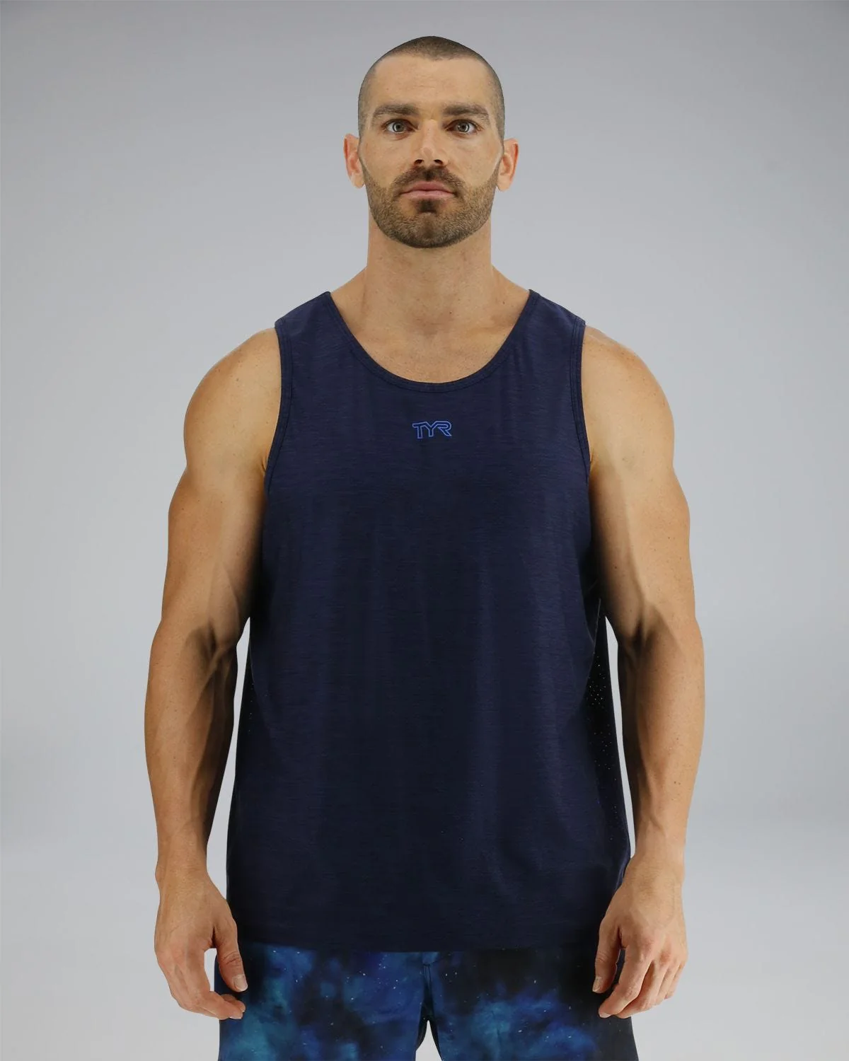 Airtec™ Men's Tank - Solid - Image 44