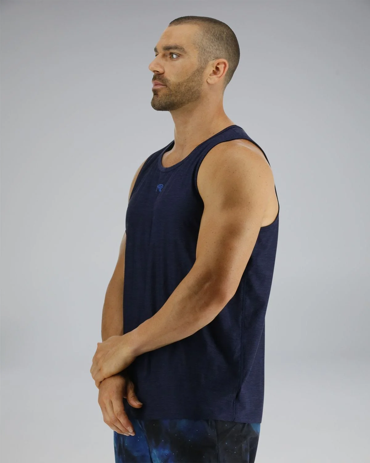 Airtec™ Men's Tank - Solid - Image 46