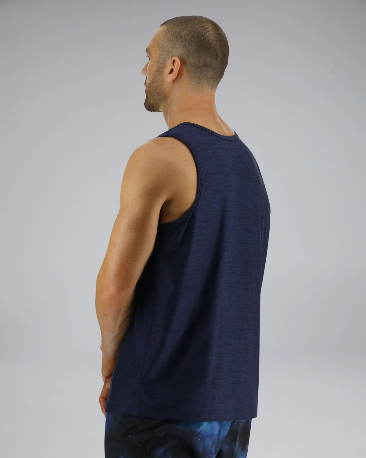 Airtec™ Men's Tank - Solid - Image 47