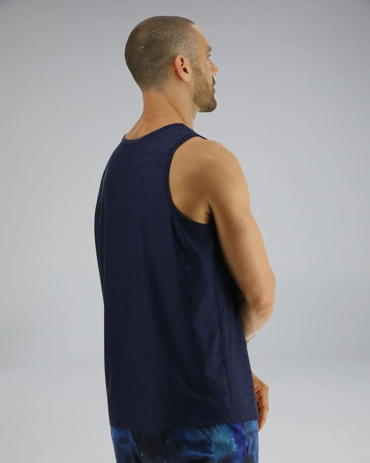 Airtec™ Men's Tank - Solid - Image 48