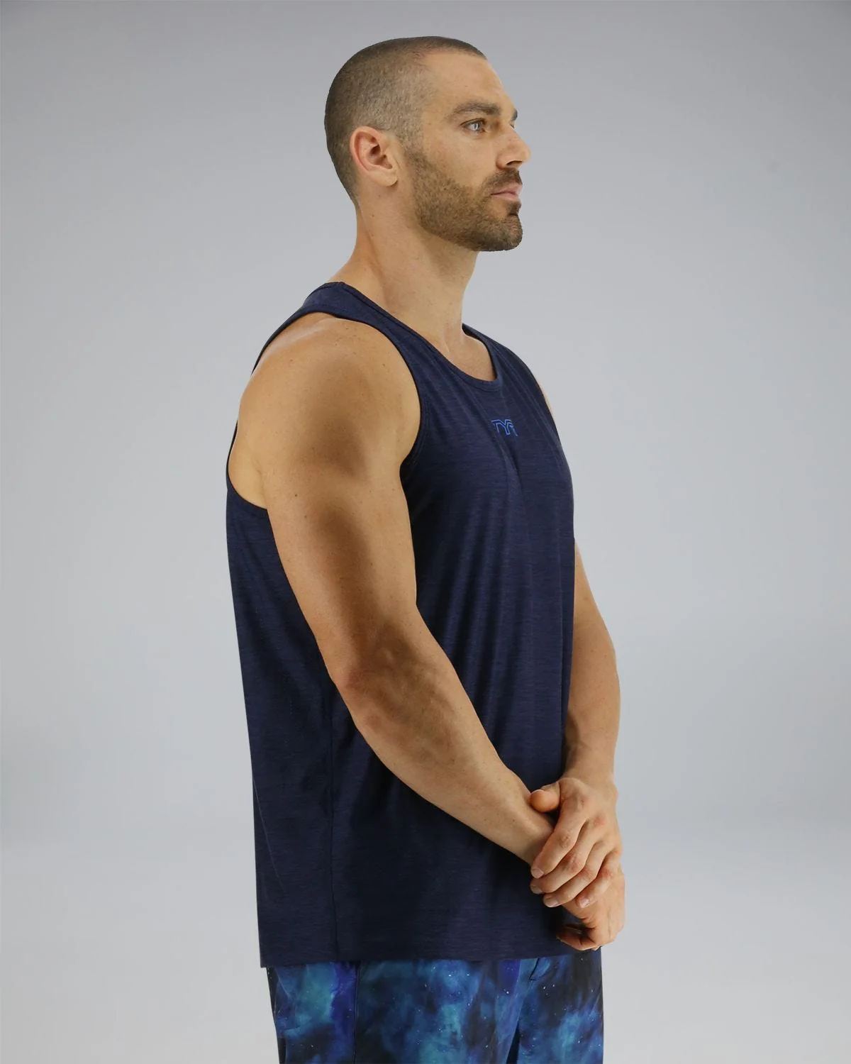 Airtec™ Men's Tank - Solid - Image 49