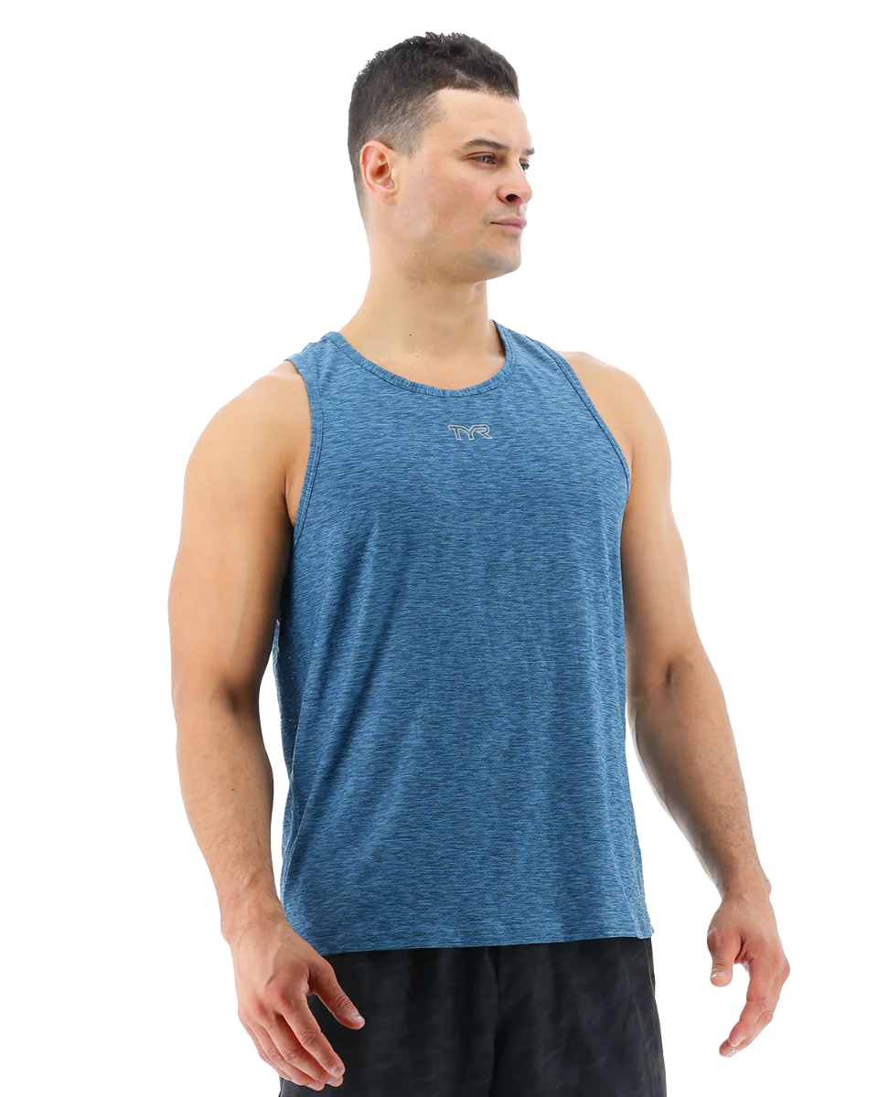 Airtec™ Men's Tank - Solid - Image 6
