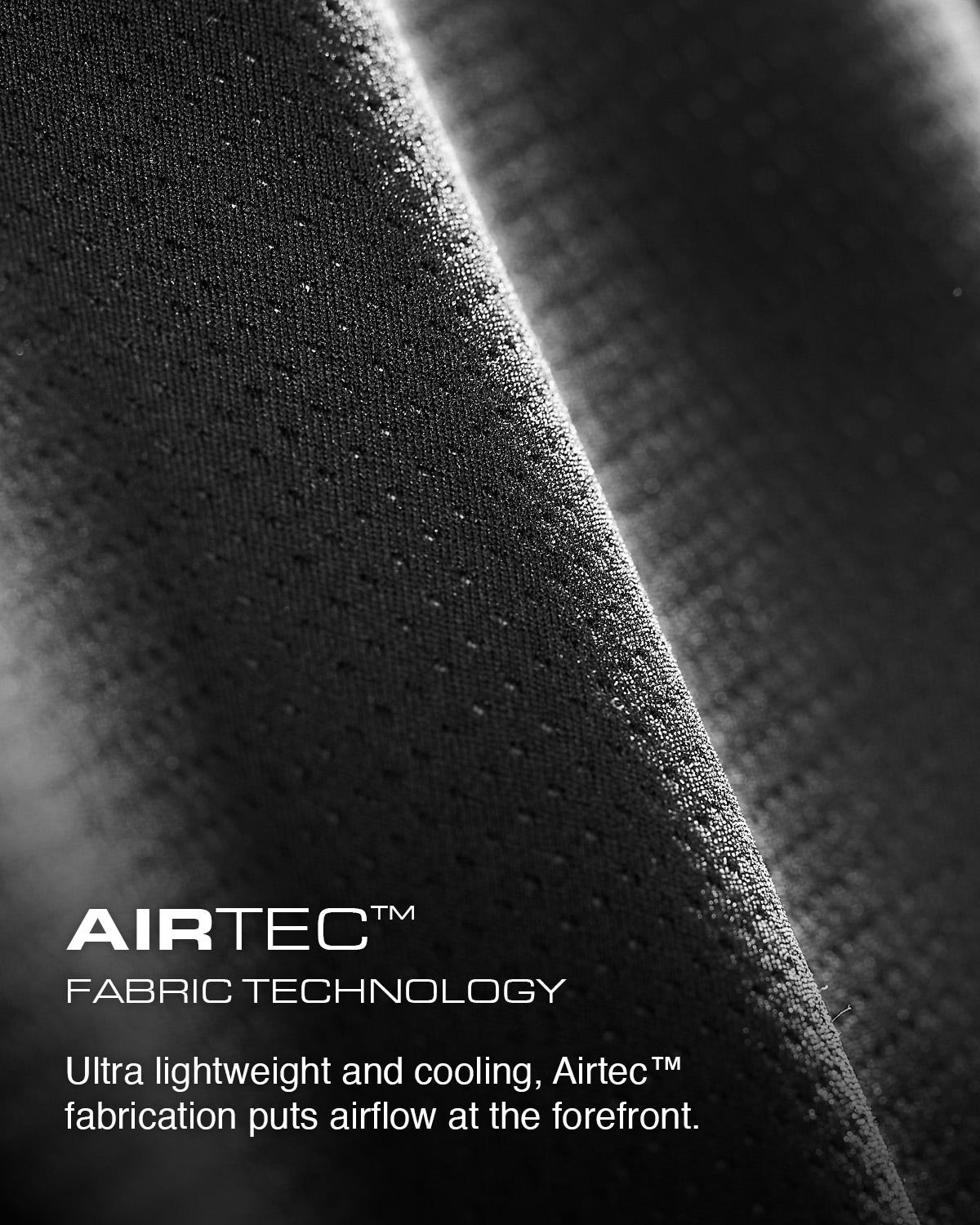 Airtec™ Men's Tank - Solid - Image 8