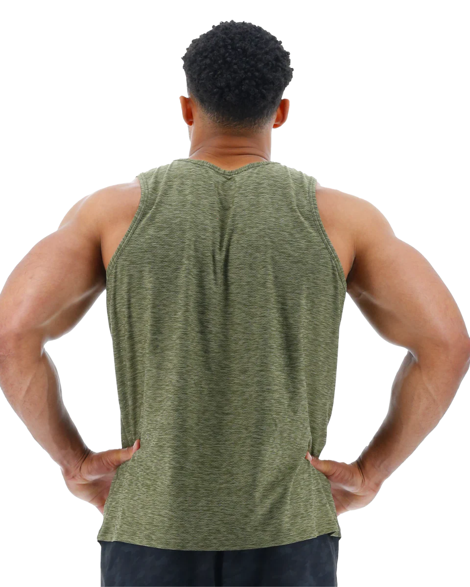 Airtec™ Men's Tank - Solid - Image 9