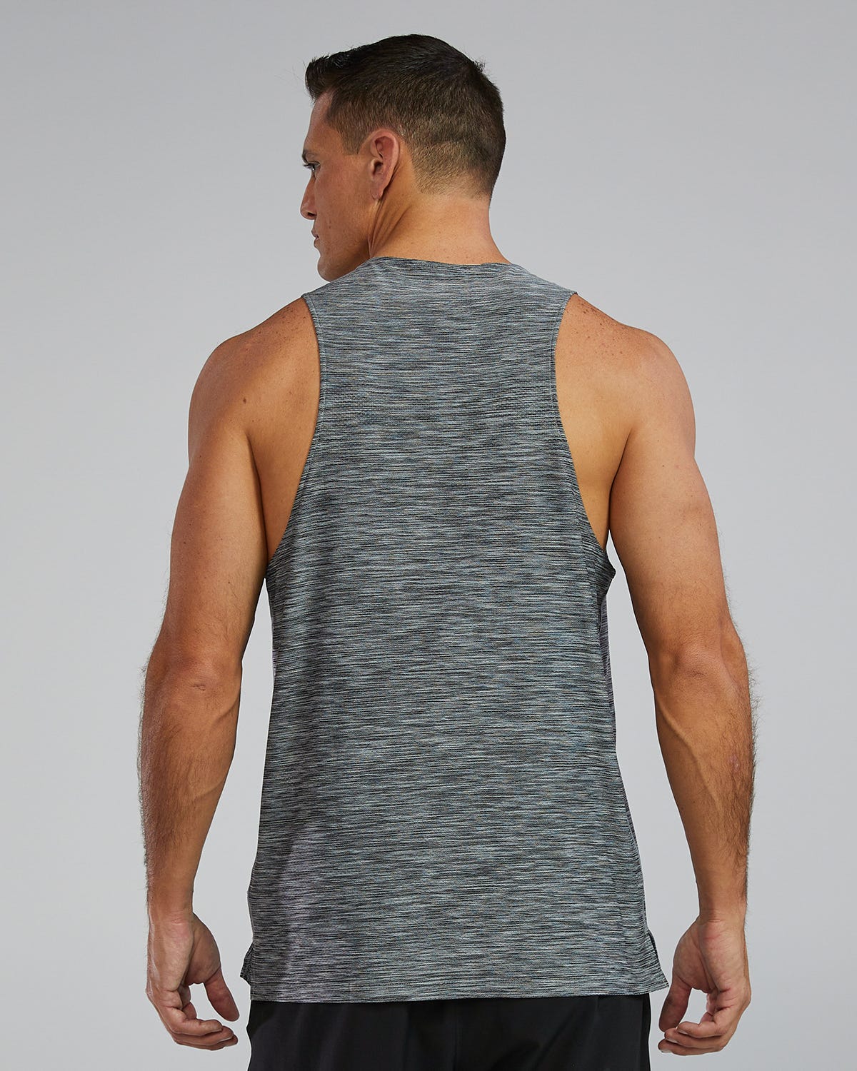 Airtec™ Men's Tank - Solid - Image 10