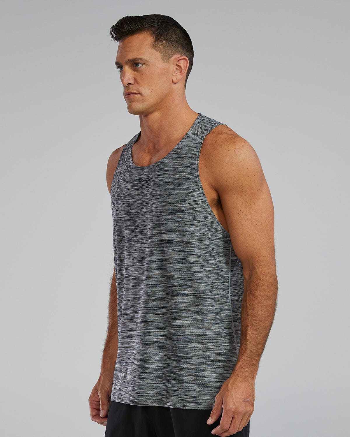 Airtec™ Men's Tank - Solid - Image 11