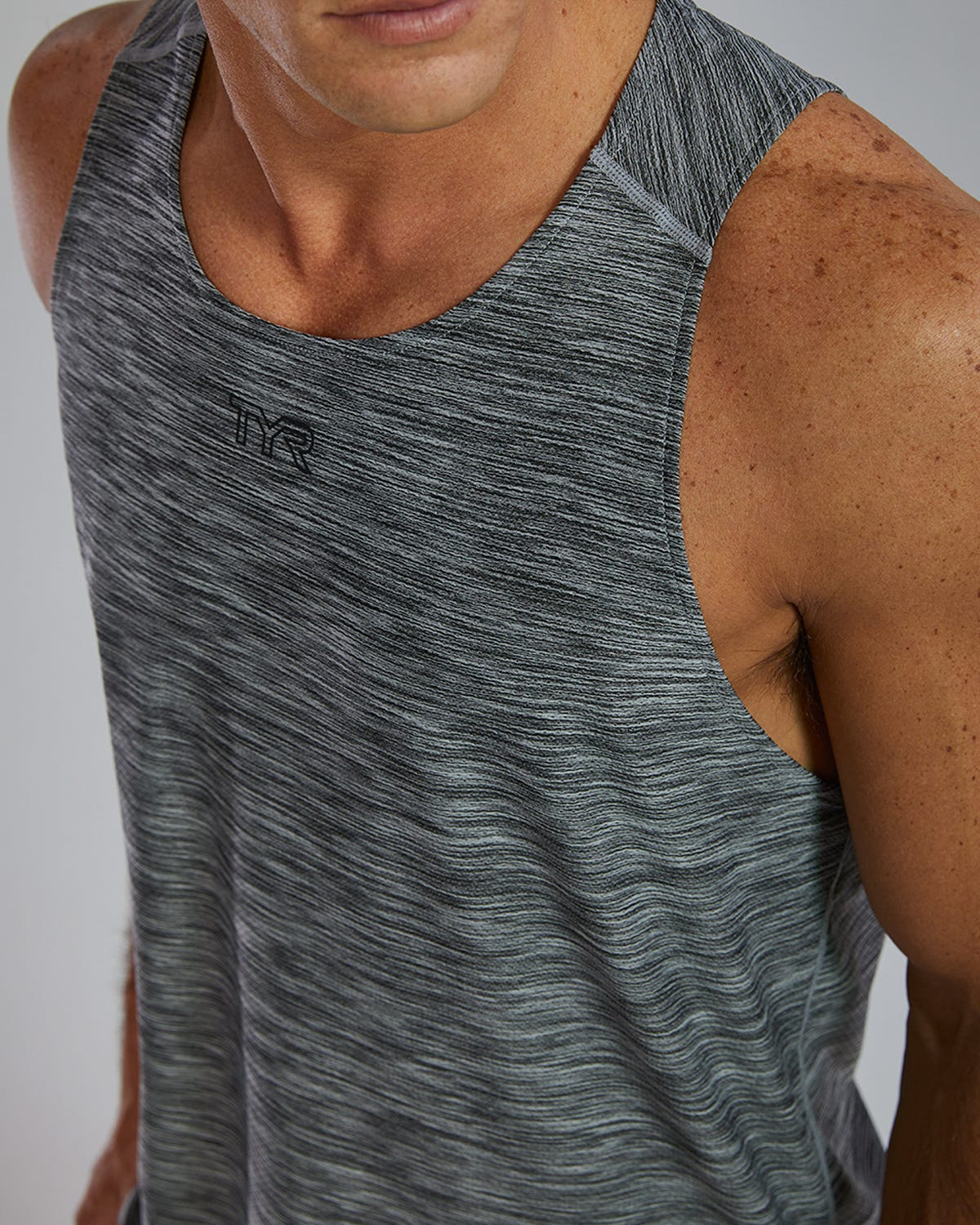 Airtec™ Men's Tank - Solid - Image 13