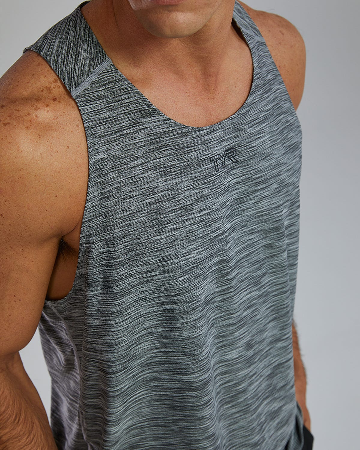 Airtec™ Men's Tank - Solid - Image 14