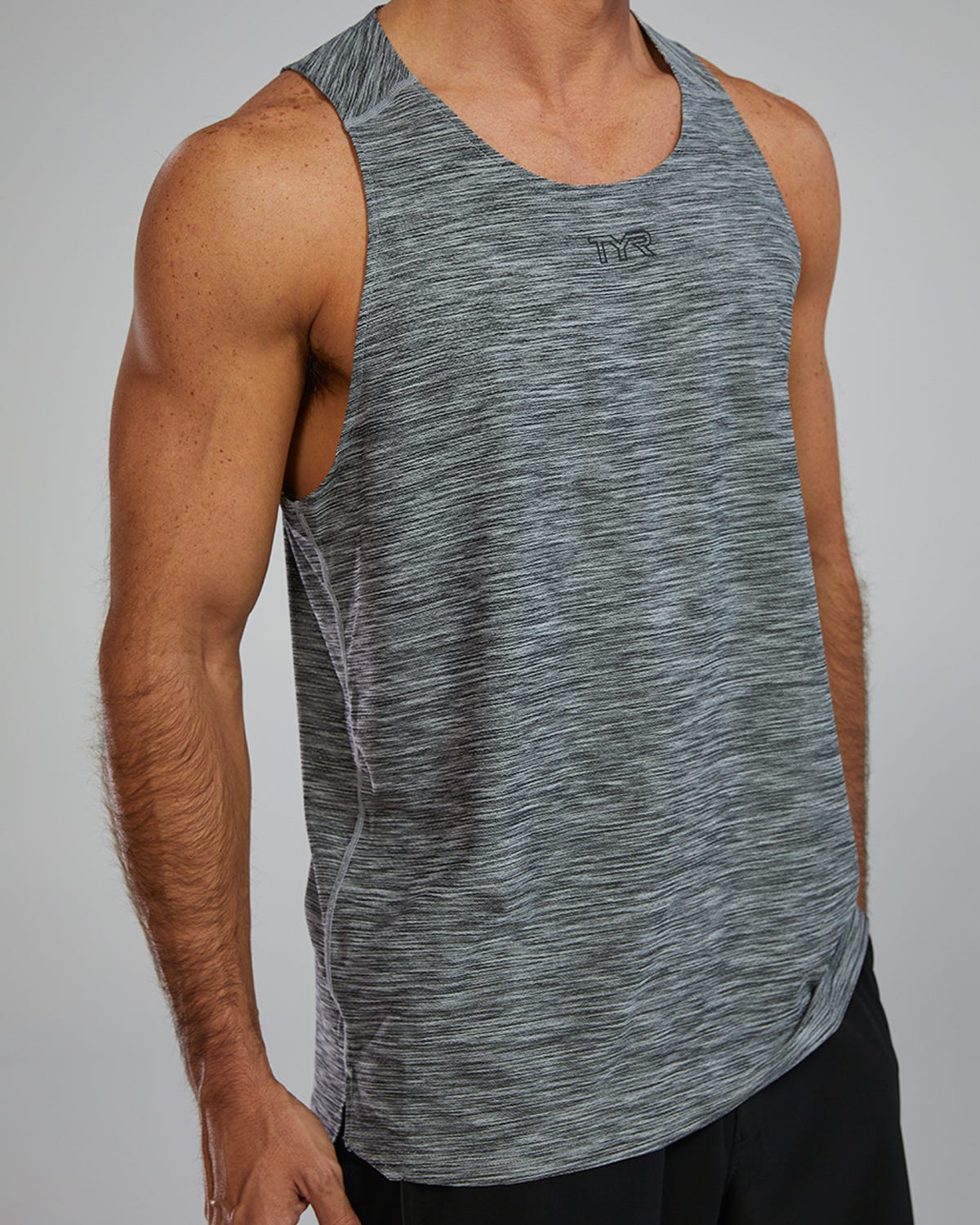 Airtec™ Men's Tank - Solid - Image 15