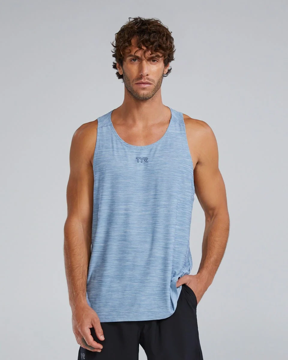 Airtec™ Men's Tank - Solid - Image 16