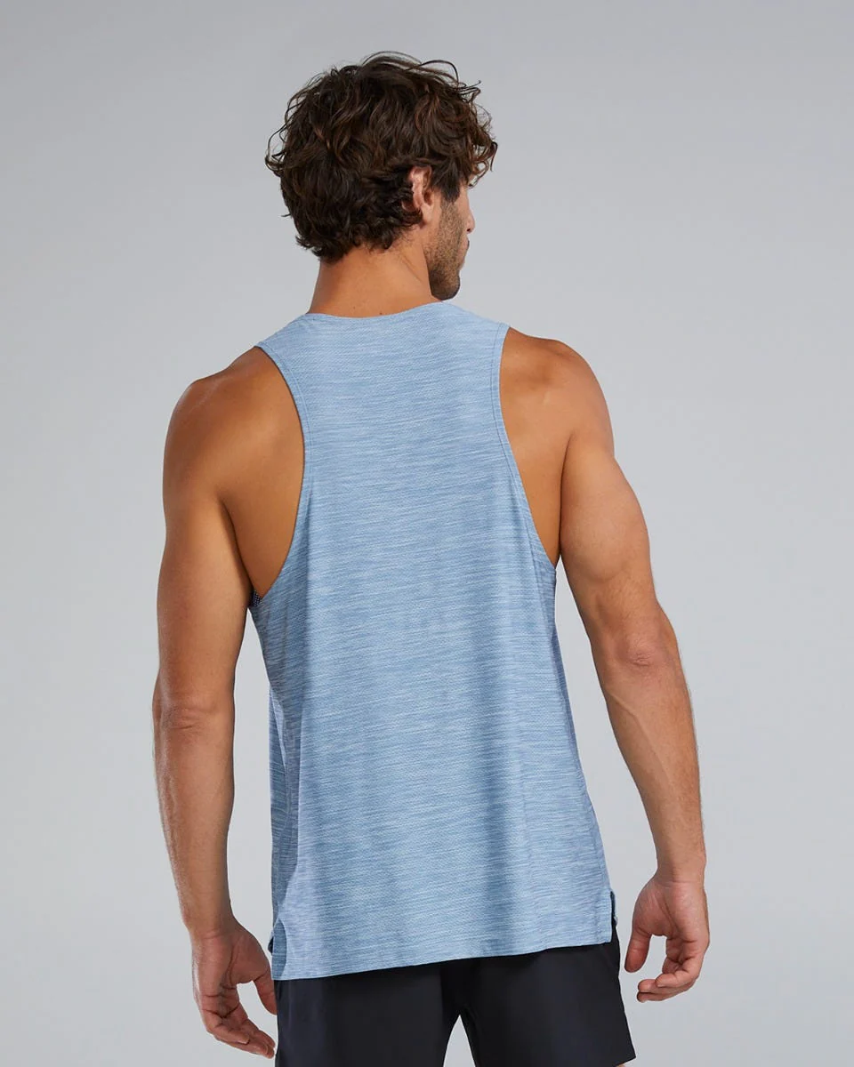 Airtec™ Men's Tank - Solid - Image 17