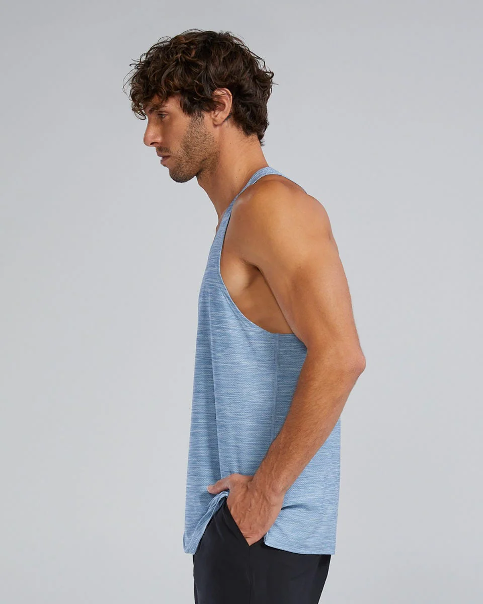 Airtec™ Men's Tank - Solid - Image 18