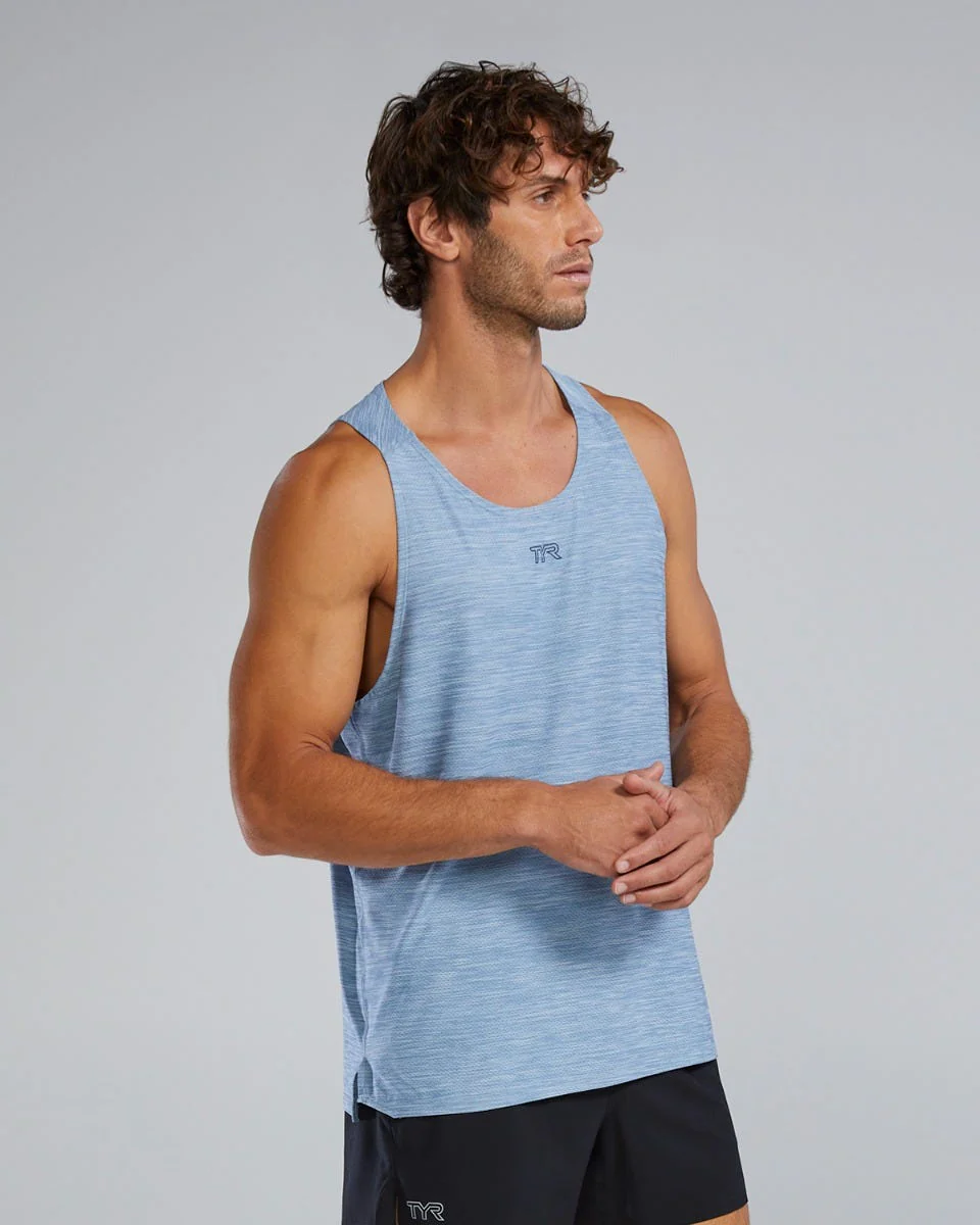 Airtec™ Men's Tank - Solid - Image 19