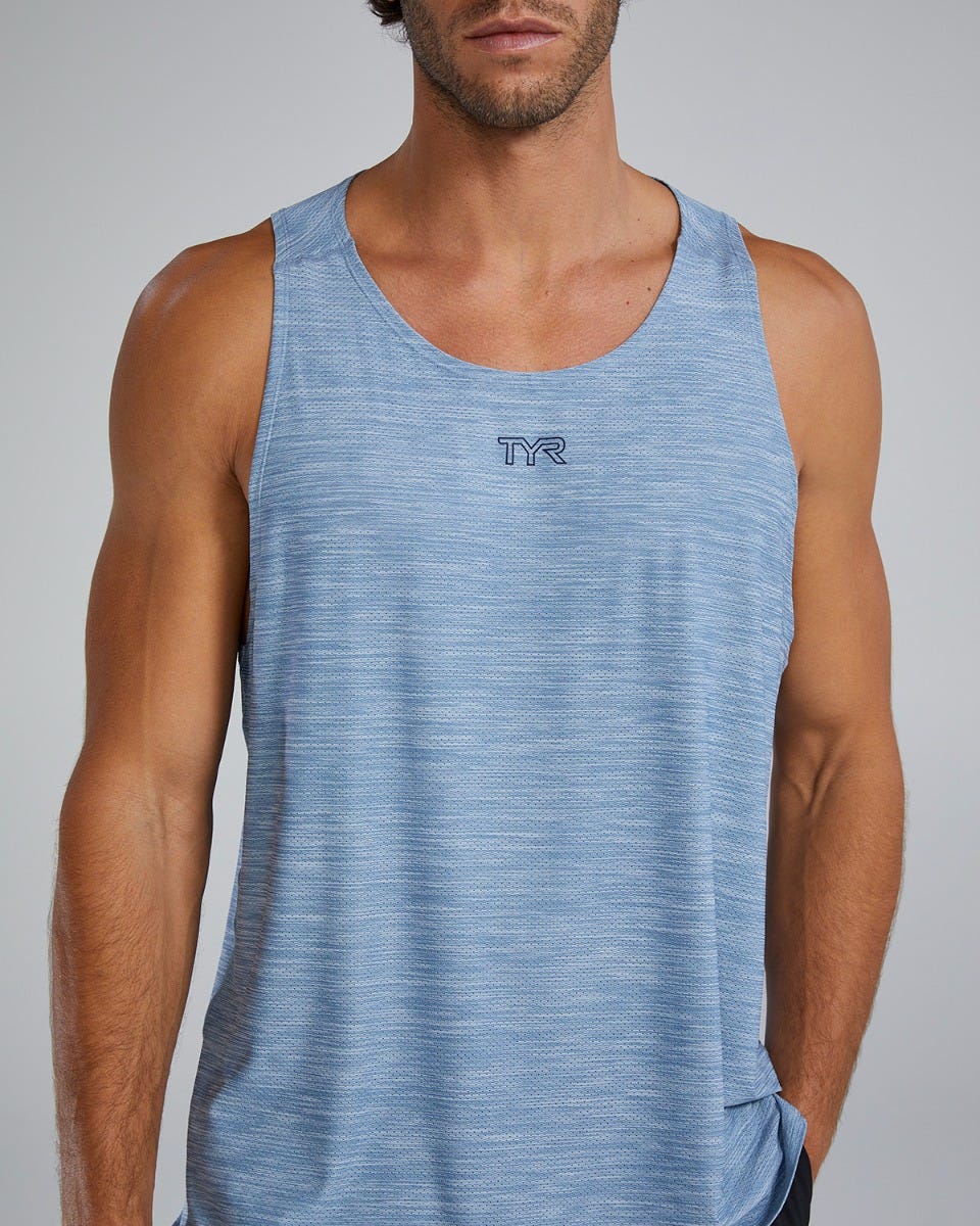 Airtec™ Men's Tank - Solid - Image 20