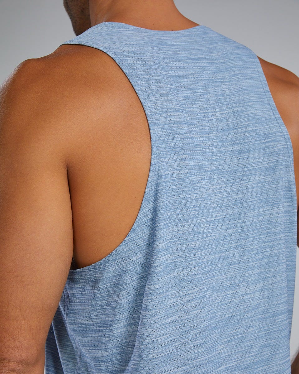 Airtec™ Men's Tank - Solid - Image 21