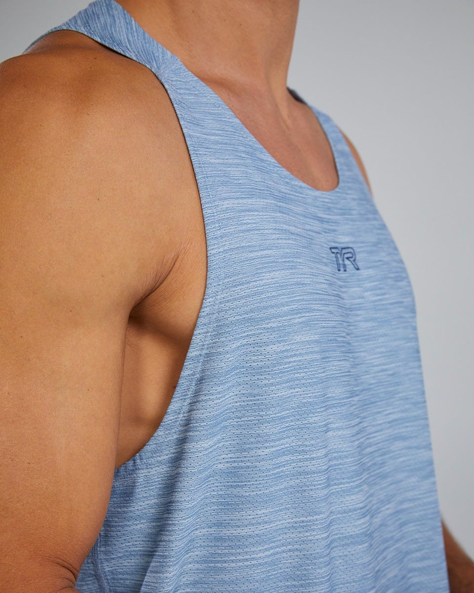 Airtec™ Men's Tank - Solid - Image 22