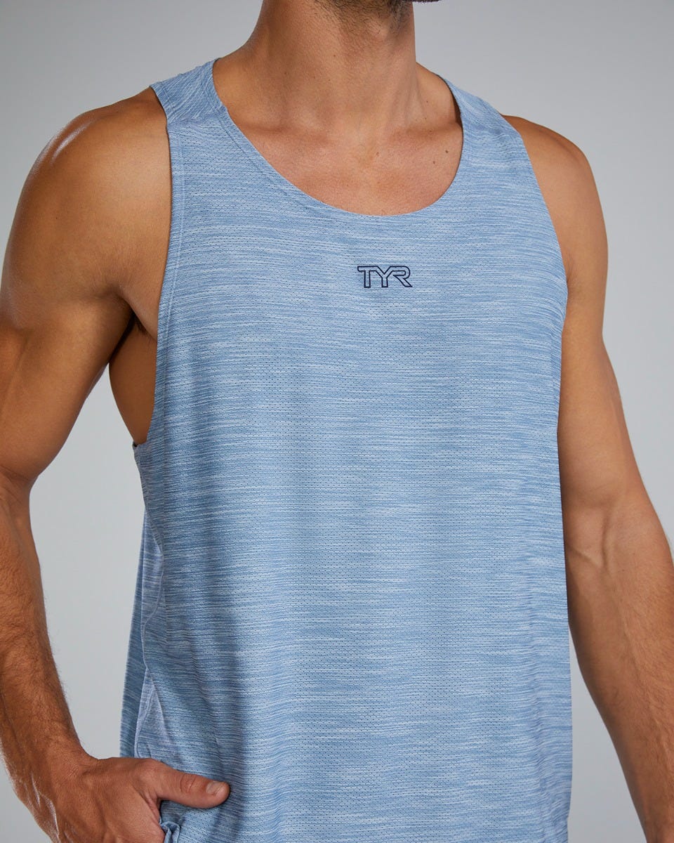 Airtec™ Men's Tank - Solid - Image 23