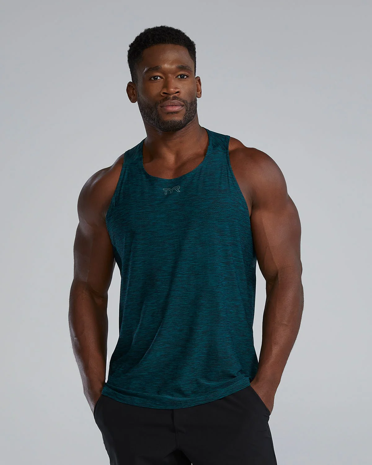 Airtec™ Men's Tank - Solid - Image 24