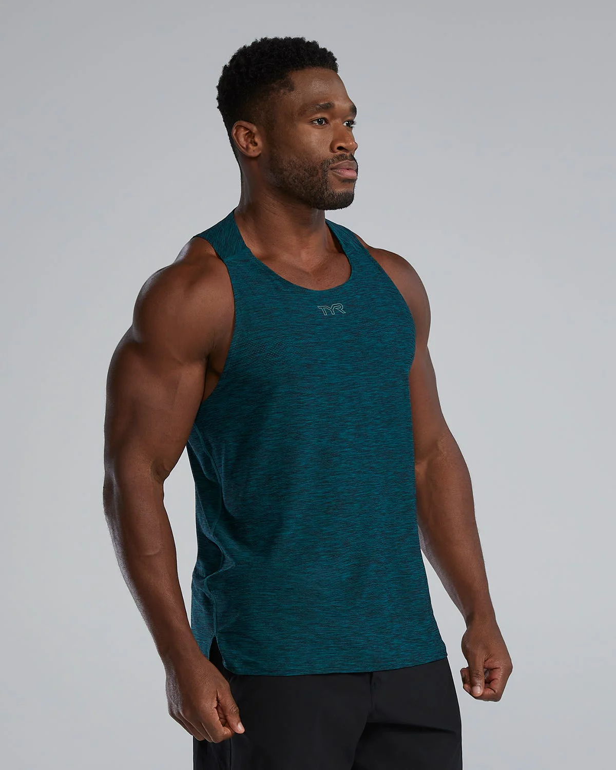 Airtec™ Men's Tank - Solid - Image 27