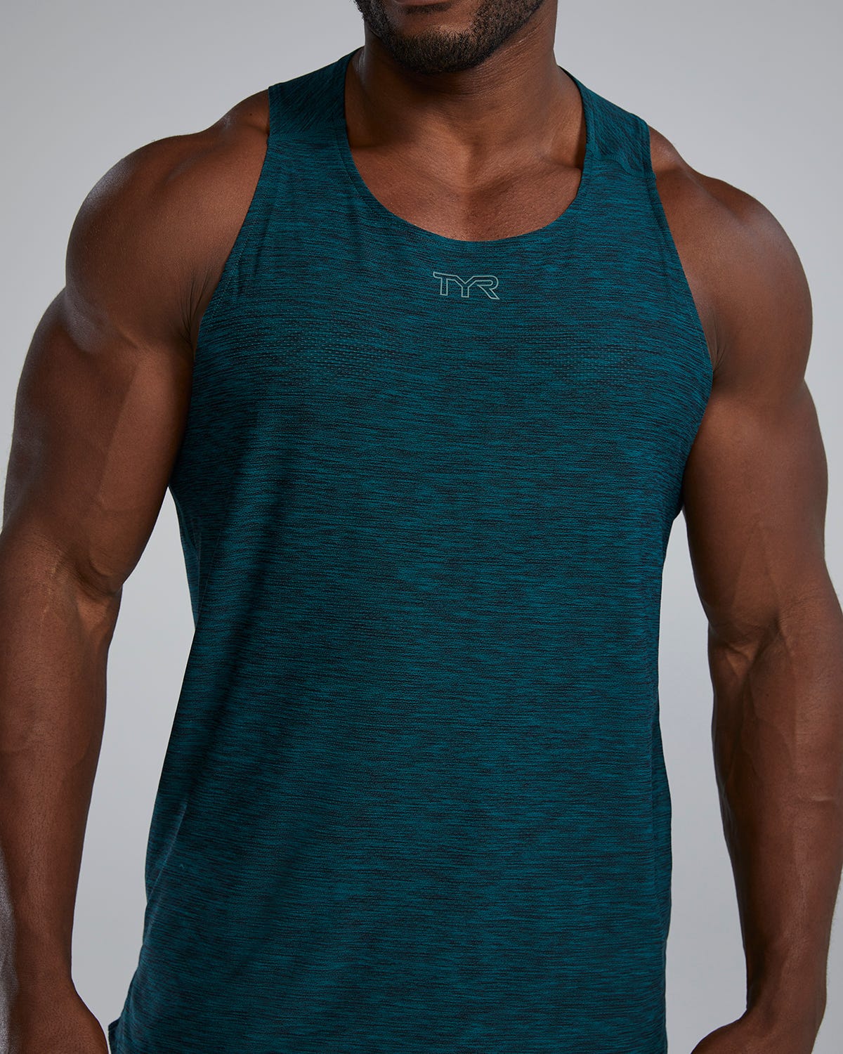 Airtec™ Men's Tank - Solid - Image 28