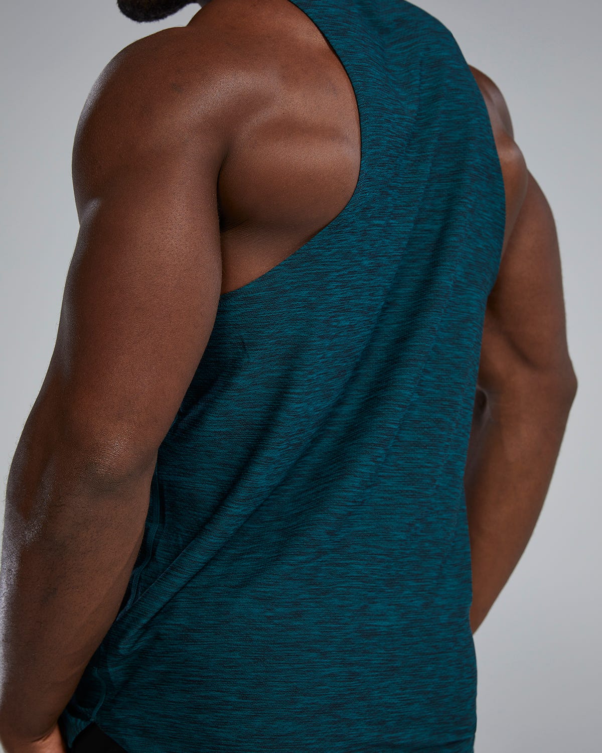 Airtec™ Men's Tank - Solid - Image 29