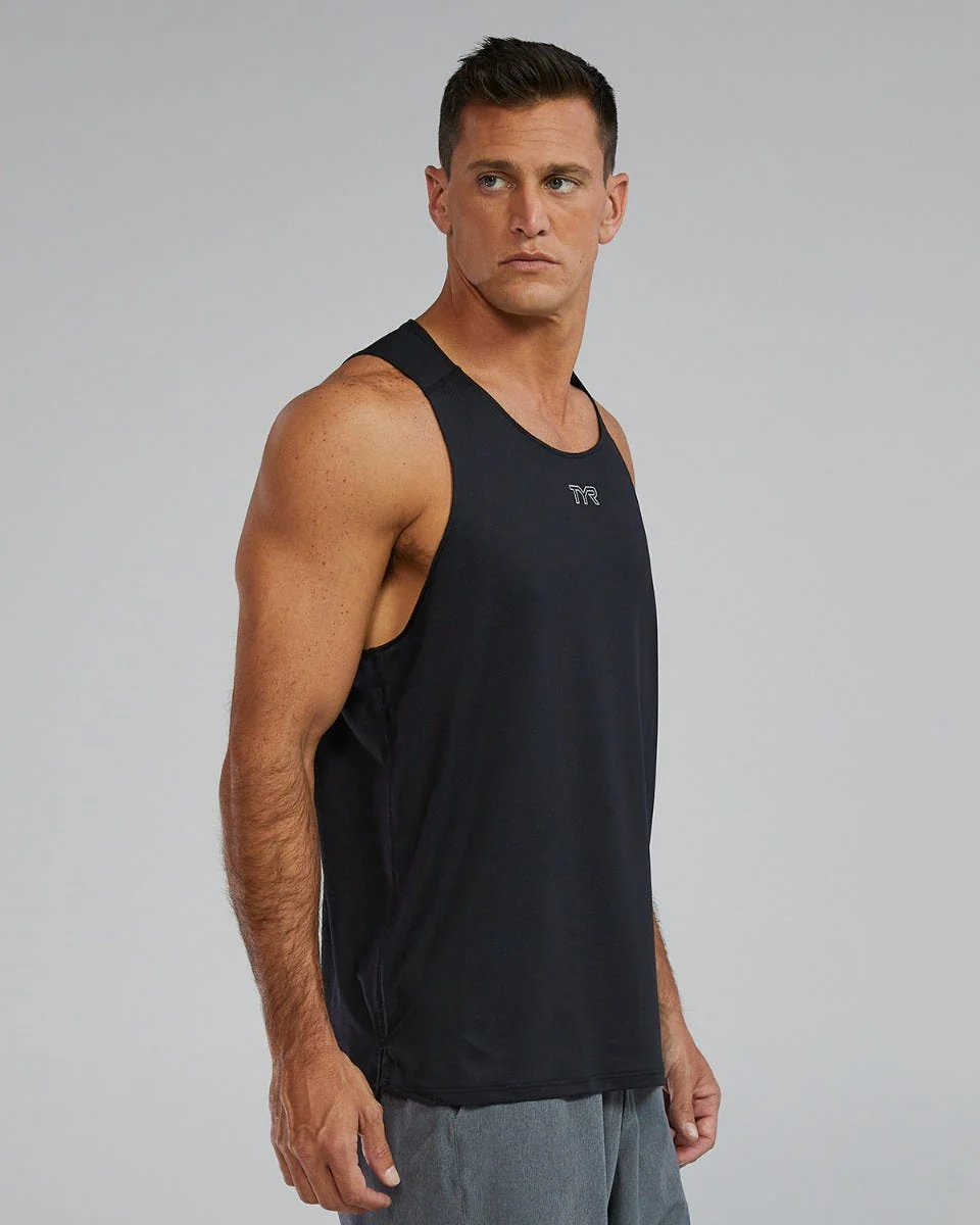 Airtec™ Men's Tank - Solid - Image 3