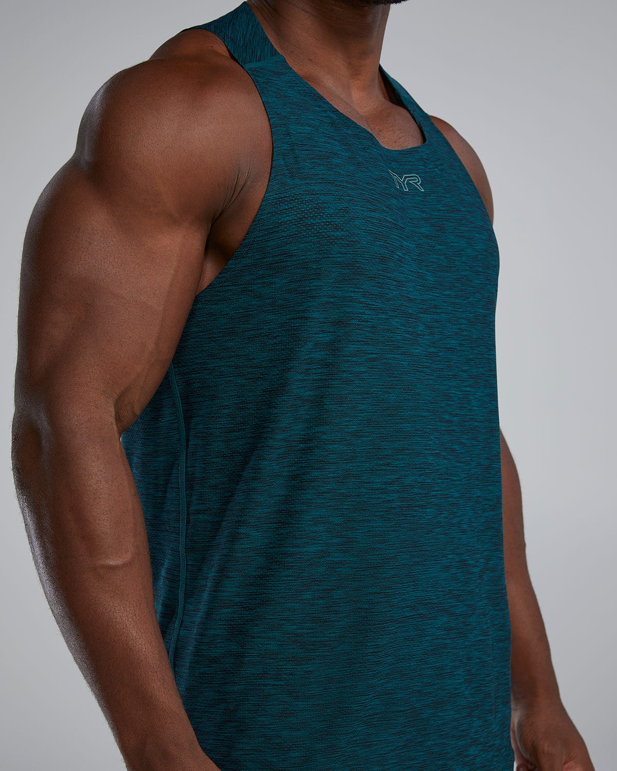 Airtec™ Men's Tank - Solid - Image 31