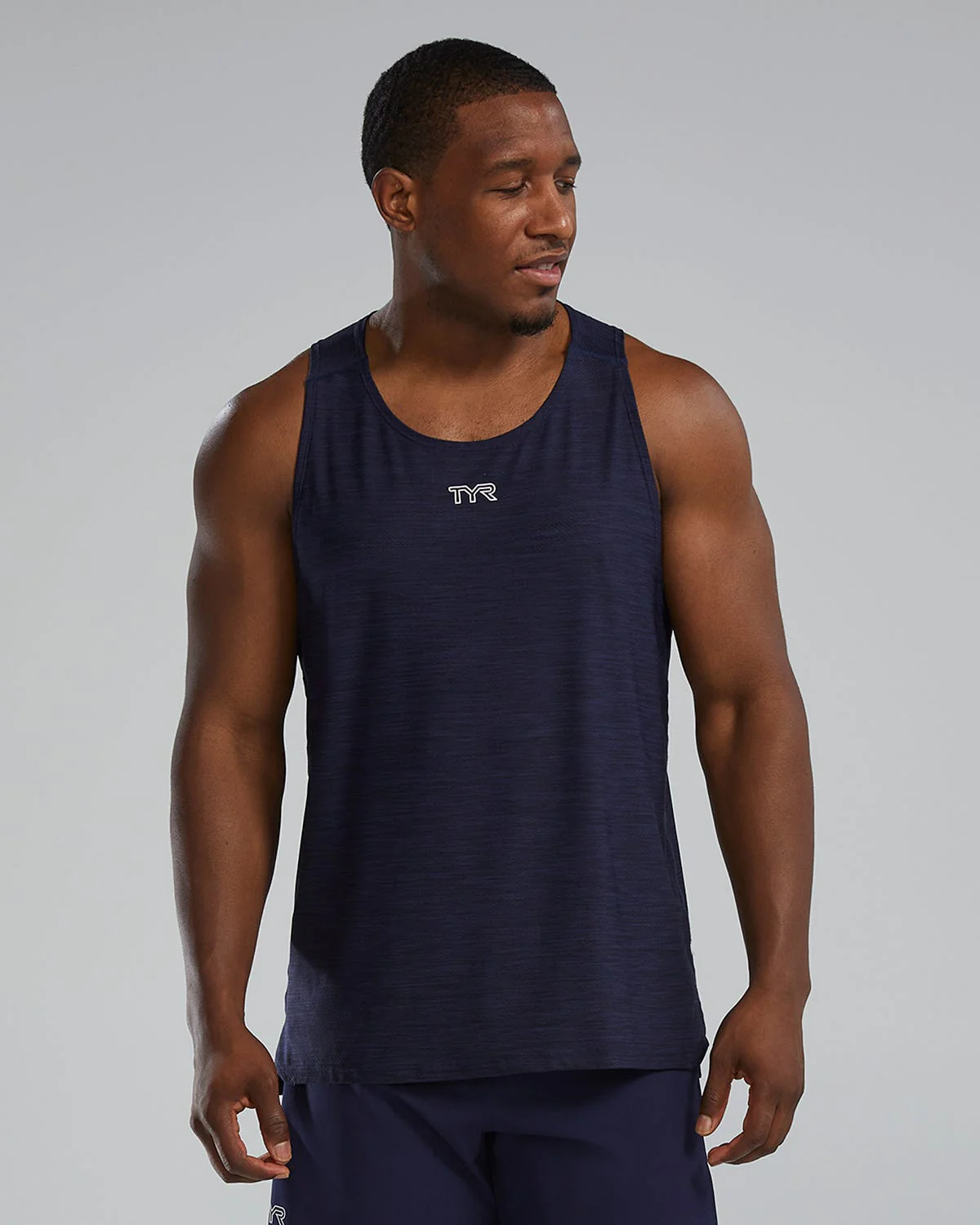 Airtec™ Men's Tank - Solid - Image 32
