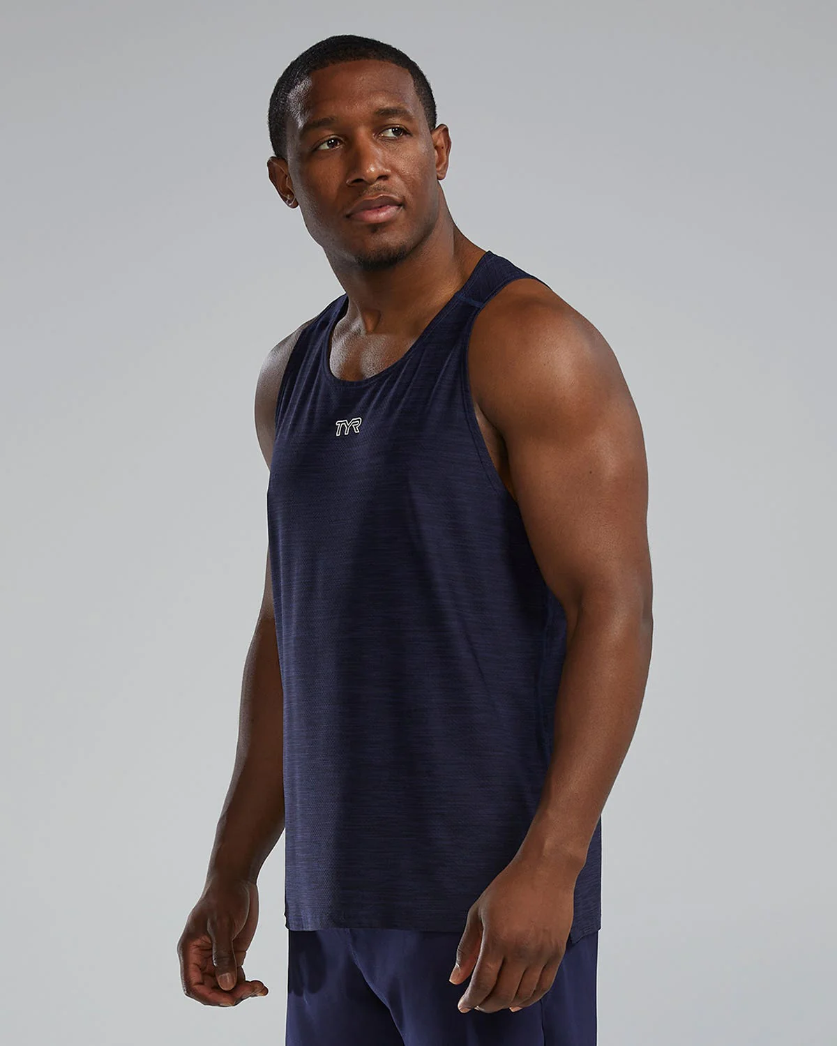Airtec™ Men's Tank - Solid - Image 34